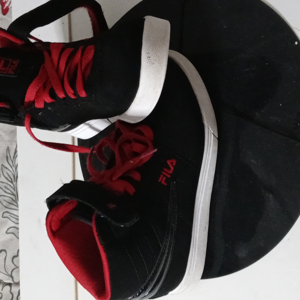 Fila sneakers